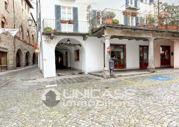 Locale Commerciale Via Carle Costanzo, 87, Barge - foto 7