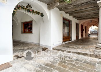 Locale Commerciale Via Carle Costanzo, 87, Barge - foto 8