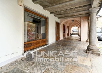 Locale Commerciale Via Carle Costanzo, 87, Barge - foto 9