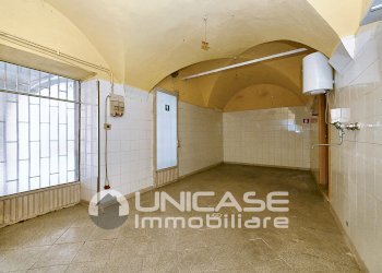 Locale Commerciale Via Carle Costanzo, 87, Barge - foto 13