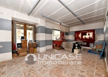 Locale Commerciale Via Carle Costanzo, 87, Barge - foto 21