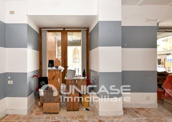 Locale Commerciale Via Carle Costanzo, 87, Barge - foto 24