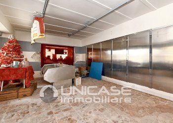Locale Commerciale Via Carle Costanzo, 87, Barge - foto 25