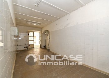 Locale Commerciale Via Carle Costanzo, 87, Barge - foto 26