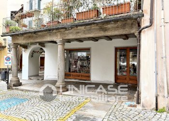 Locale Commerciale Via Carle Costanzo, 87, Barge - foto 29