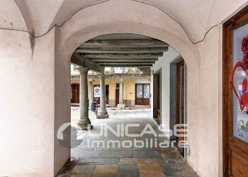 Locale Commerciale Via Carle Costanzo, 87, Barge - foto 30