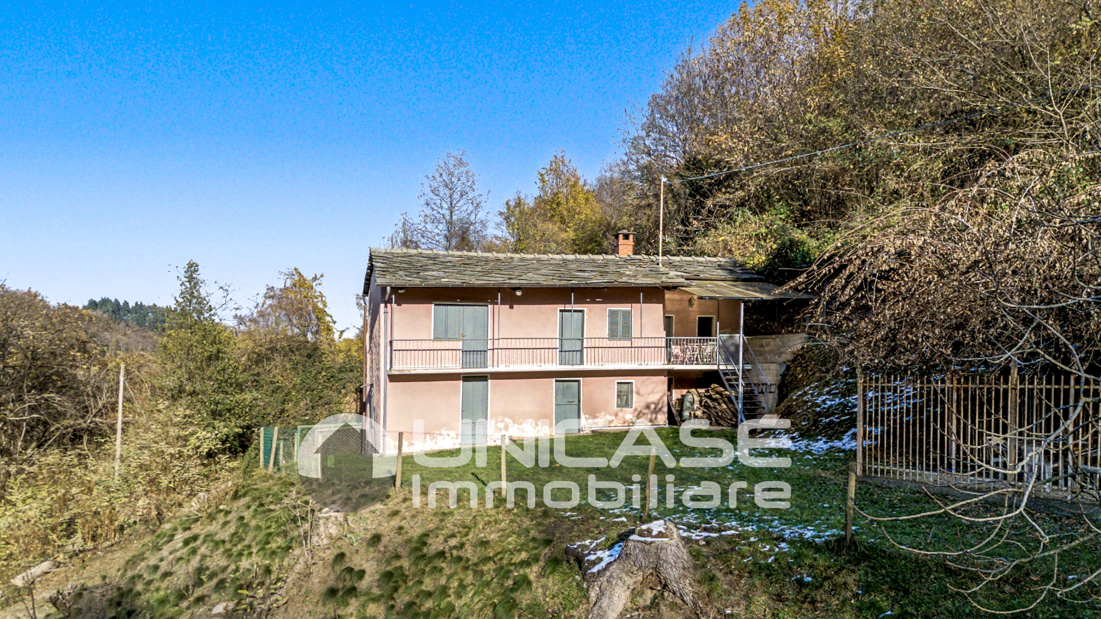 Casa indipendente Via Paesana, 103, Barge - foto 1