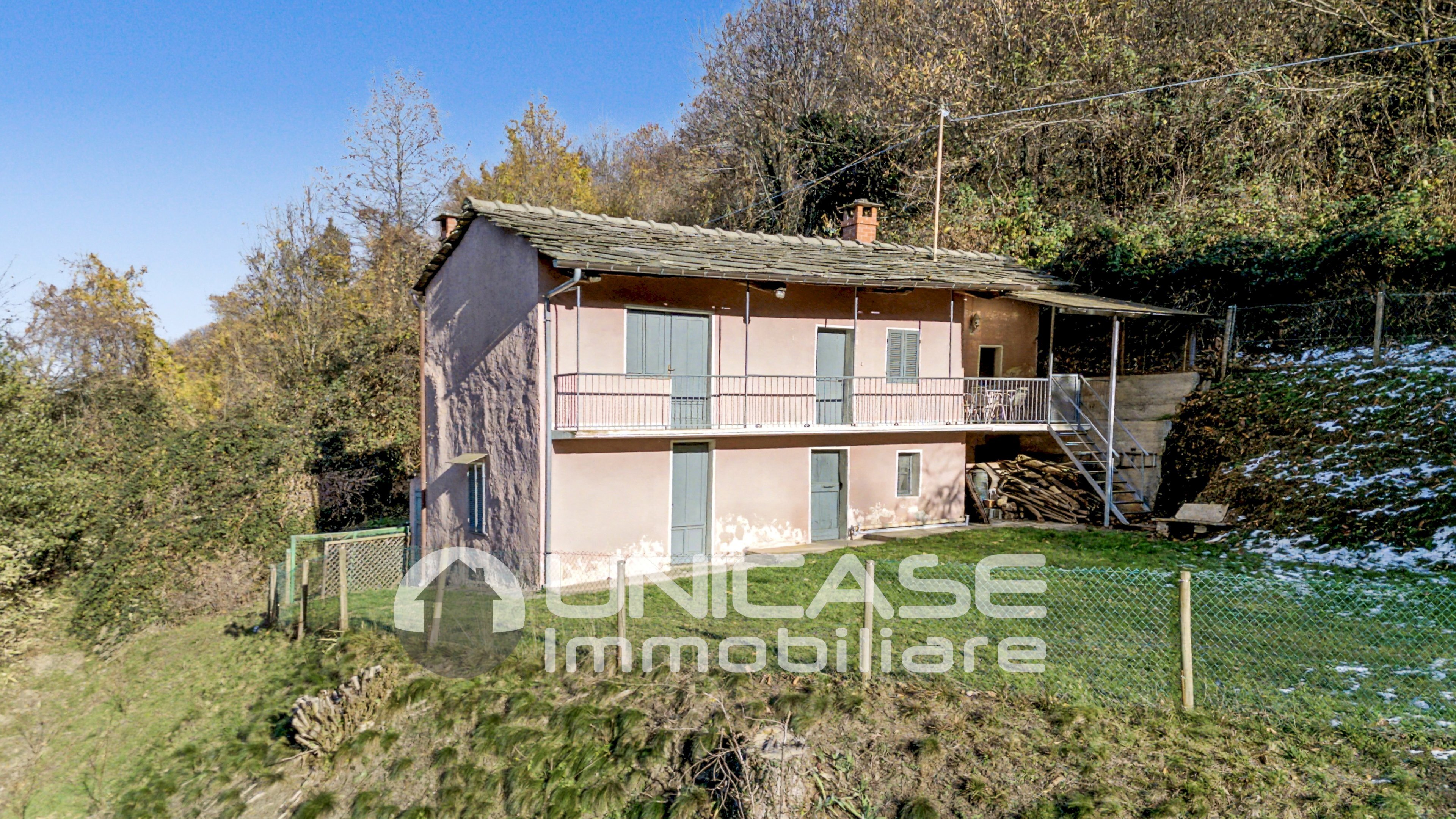 Casa indipendente Via Paesana, 103, Barge - foto 2