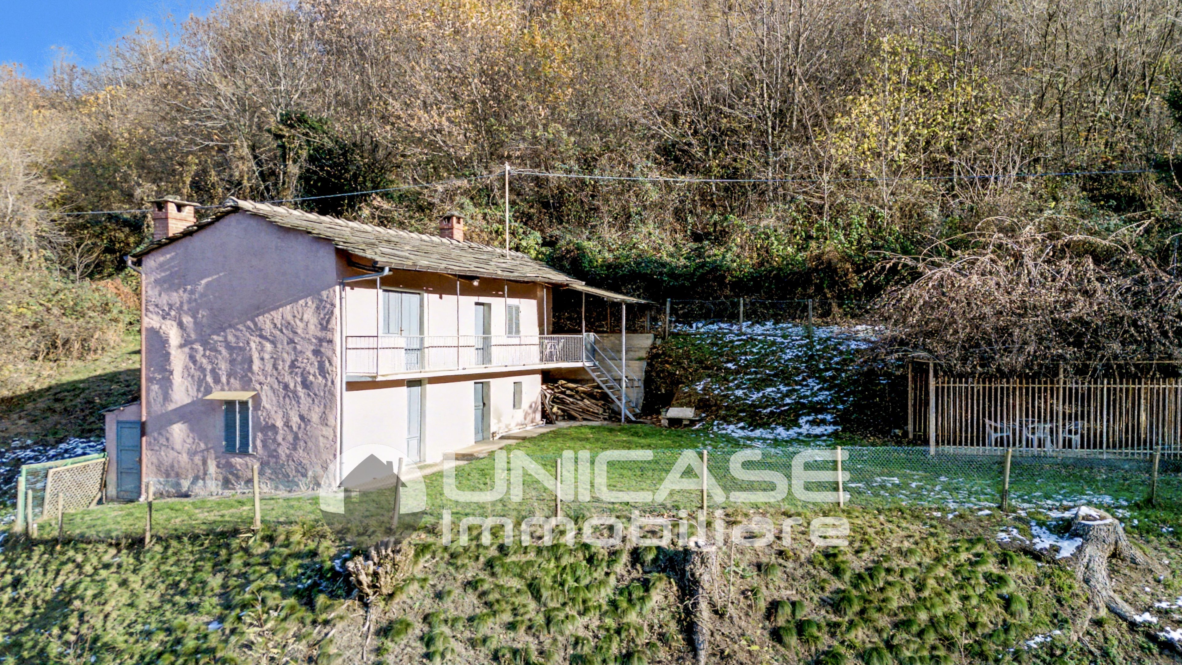 Casa indipendente Via Paesana, 103, Barge - foto 3