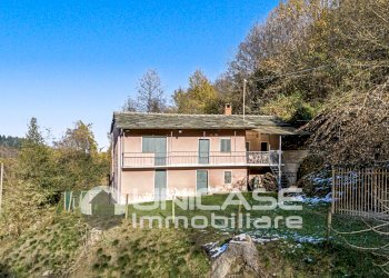 Independent house Via Paesana, 103, Barge - photo 1