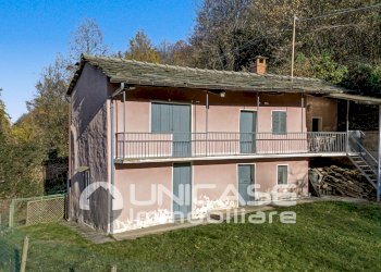 Independent house Via Paesana, 103, Barge - photo 4