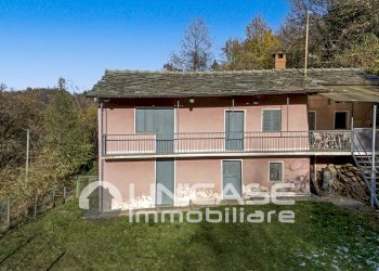 Independent house Via Paesana, 103, Barge - photo 11