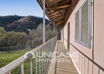 Independent house Via Paesana, 103, Barge - photo 14