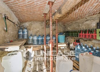 Independent house Via Paesana, 103, Barge - photo 25