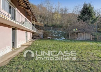 Independent house Via Paesana, 103, Barge - photo 29