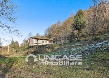 Independent house Via Paesana, 103, Barge - photo 35