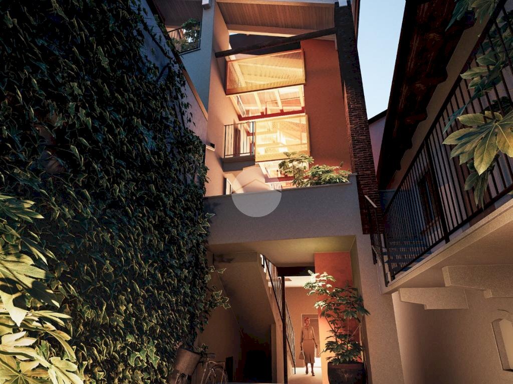 Four-room apartment Via Umberto I°, Giaveno - photo 2