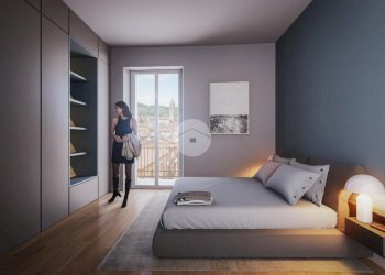 Quadrilocale Via Umberto I°, Giaveno - foto 3