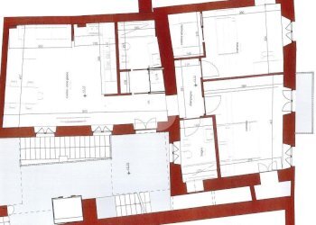 Quadrilocale Via Umberto I°, Giaveno - foto 4