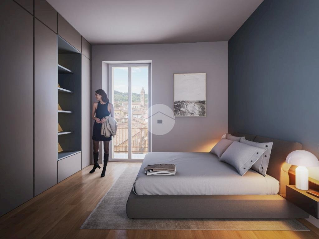 Four-room apartment Via Umberto I°, Giaveno - photo 3