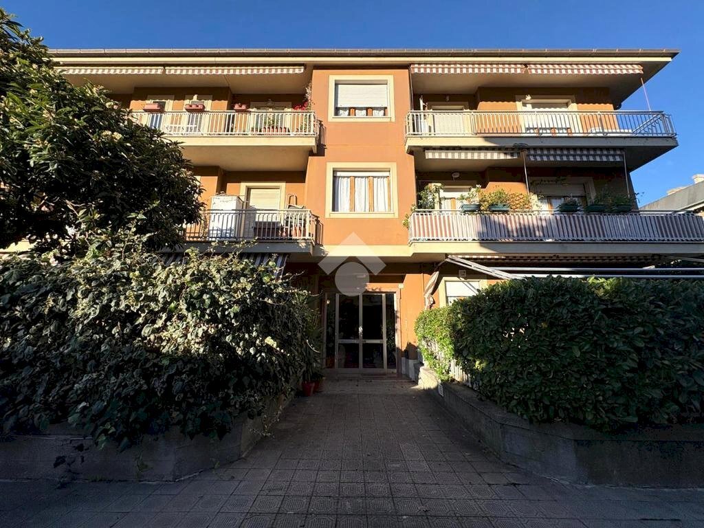 Quadrilocale Via san rufino, Chiavari - foto 1