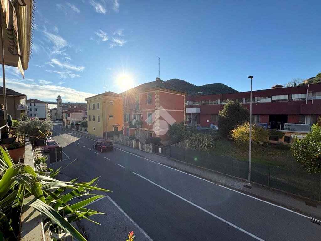 Quadrilocale Via san rufino, Chiavari - foto 2