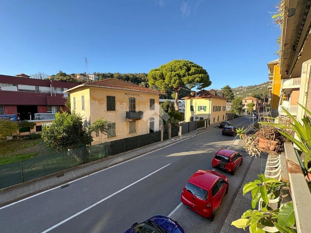 Quadrilocale Via san rufino, Chiavari - foto 3