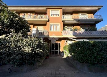 Quadrilocale Via san rufino, Chiavari - foto 1