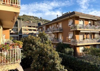 Quadrilocale Via san rufino, Chiavari - foto 4