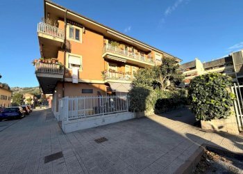 Quadrilocale Via san rufino, Chiavari - foto 8