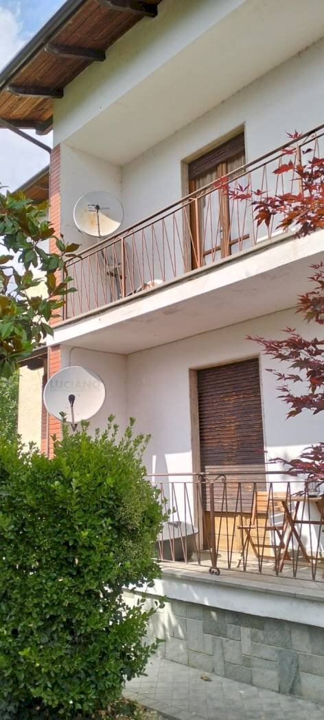 Casa indipendente Via San Mauro, 2, Busca - foto 2