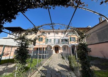 Quadrilocale Via Roma, Airasca - foto 1