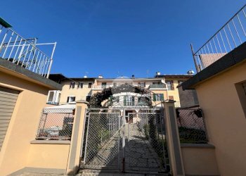 Quadrilocale Via Roma, Airasca - foto 15