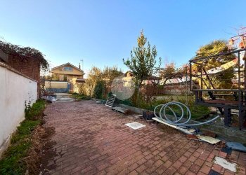 Casa semi indipendente Via santorre di santarosa, None - foto 7