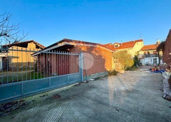 Casa semi indipendente Via santorre di santarosa, None - foto 9