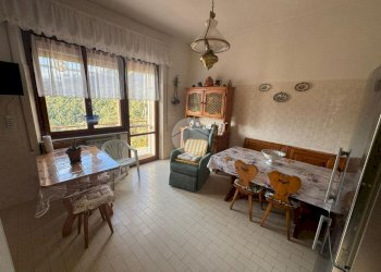 Appartamento Via Giuseppe Mazzini, Castiglione Chiavarese - foto 3