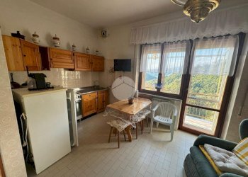 Appartamento Via Giuseppe Mazzini, Castiglione Chiavarese - foto 4