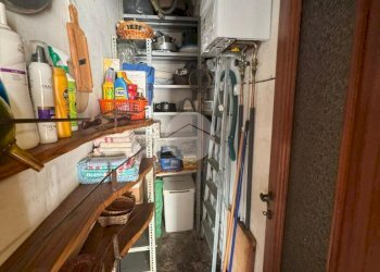 Appartamento Via Giuseppe Mazzini, Castiglione Chiavarese - foto 8