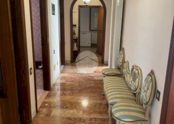 Appartamento Via Giuseppe Mazzini, Castiglione Chiavarese - foto 13