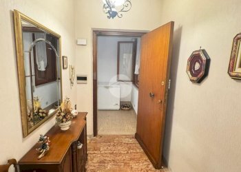 Appartamento Via Giuseppe Mazzini, Castiglione Chiavarese - foto 12
