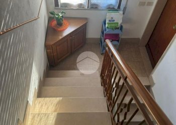 Appartamento Via Giuseppe Mazzini, Castiglione Chiavarese - foto 14