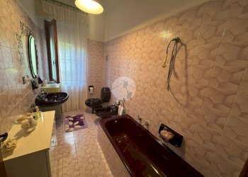 Appartamento Via Giuseppe Mazzini, Castiglione Chiavarese - foto 17