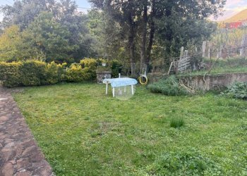 Appartamento Via Giuseppe Mazzini, Castiglione Chiavarese - foto 18
