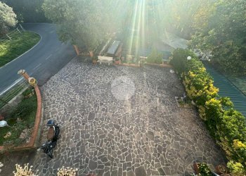 Appartamento Via Giuseppe Mazzini, Castiglione Chiavarese - foto 19