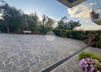 Appartamento Via Giuseppe Mazzini, Castiglione Chiavarese - foto 22