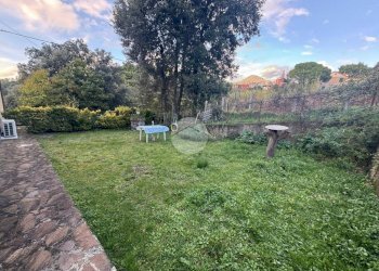 Appartamento Via Giuseppe Mazzini, Castiglione Chiavarese - foto 21