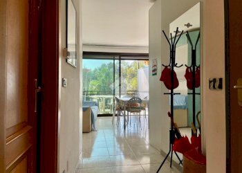 Bilocale Via G. B. Panizzi, Sanremo - foto 4