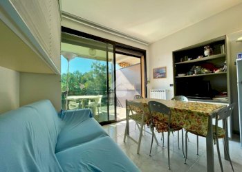 Bilocale Via G. B. Panizzi, Sanremo - foto 5