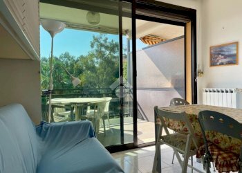 Bilocale Via G. B. Panizzi, Sanremo - foto 8