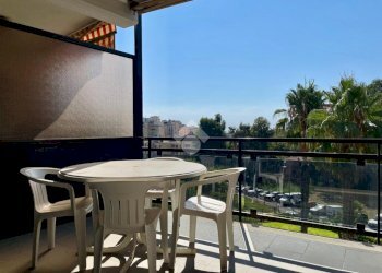 Bilocale Via G. B. Panizzi, Sanremo - foto 9